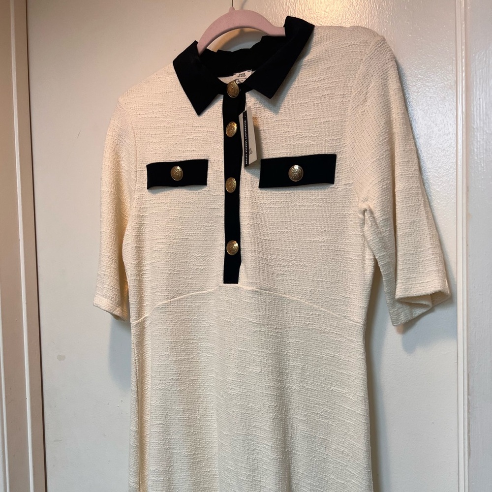 River Island dress US SIZE 10